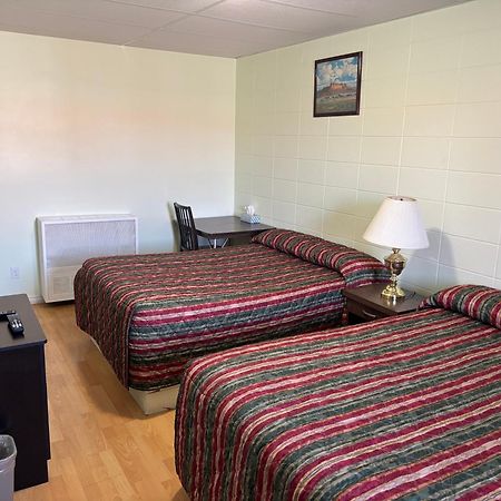 Viking Lamplighter Motel ภายนอก รูปภาพ
