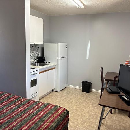 Viking Lamplighter Motel ภายนอก รูปภาพ