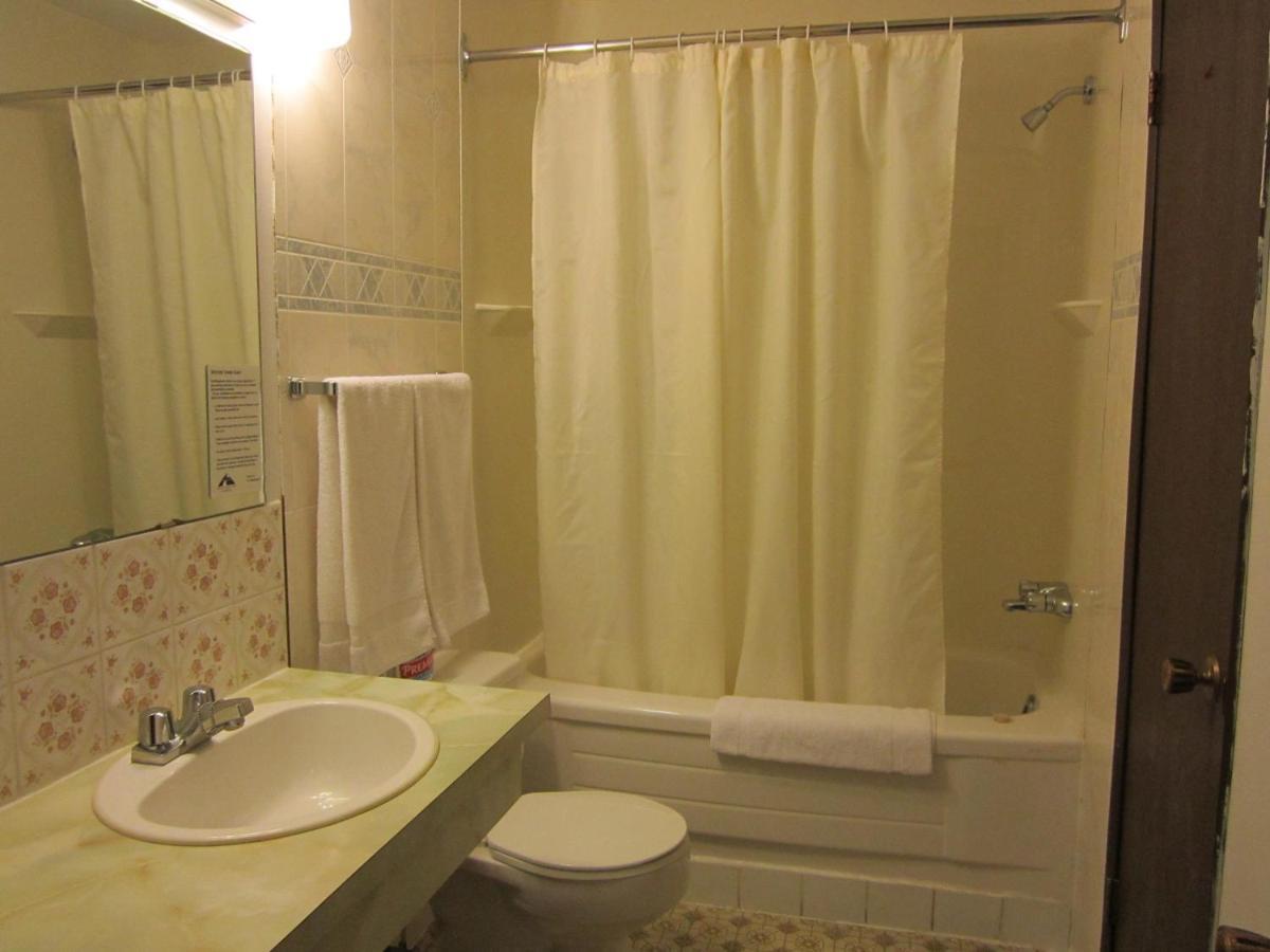 Viking Lamplighter Motel ห้อง รูปภาพ