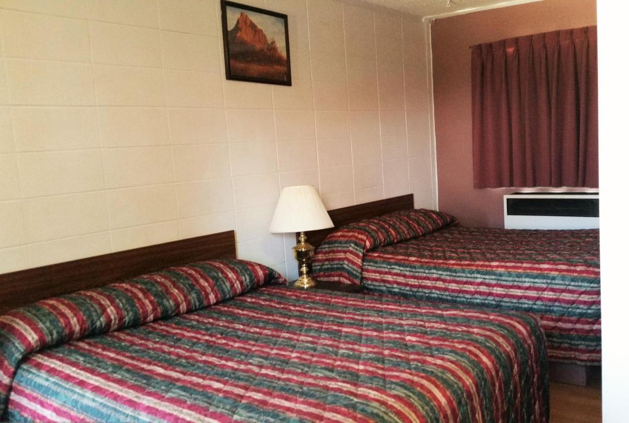 Viking Lamplighter Motel ภายนอก รูปภาพ