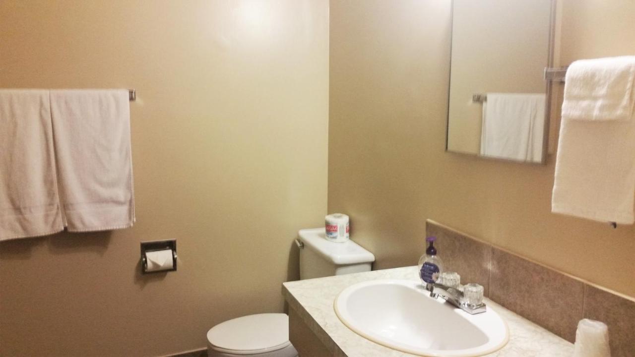 Viking Lamplighter Motel ภายนอก รูปภาพ