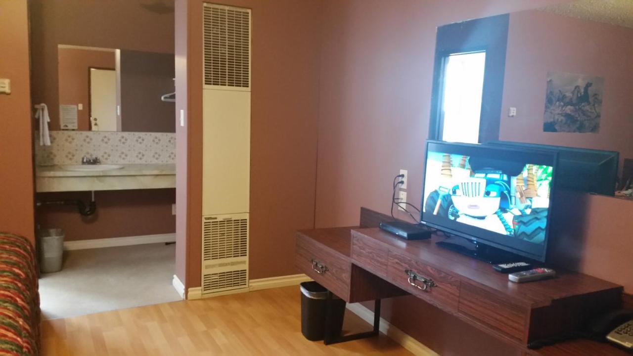 Viking Lamplighter Motel ภายนอก รูปภาพ