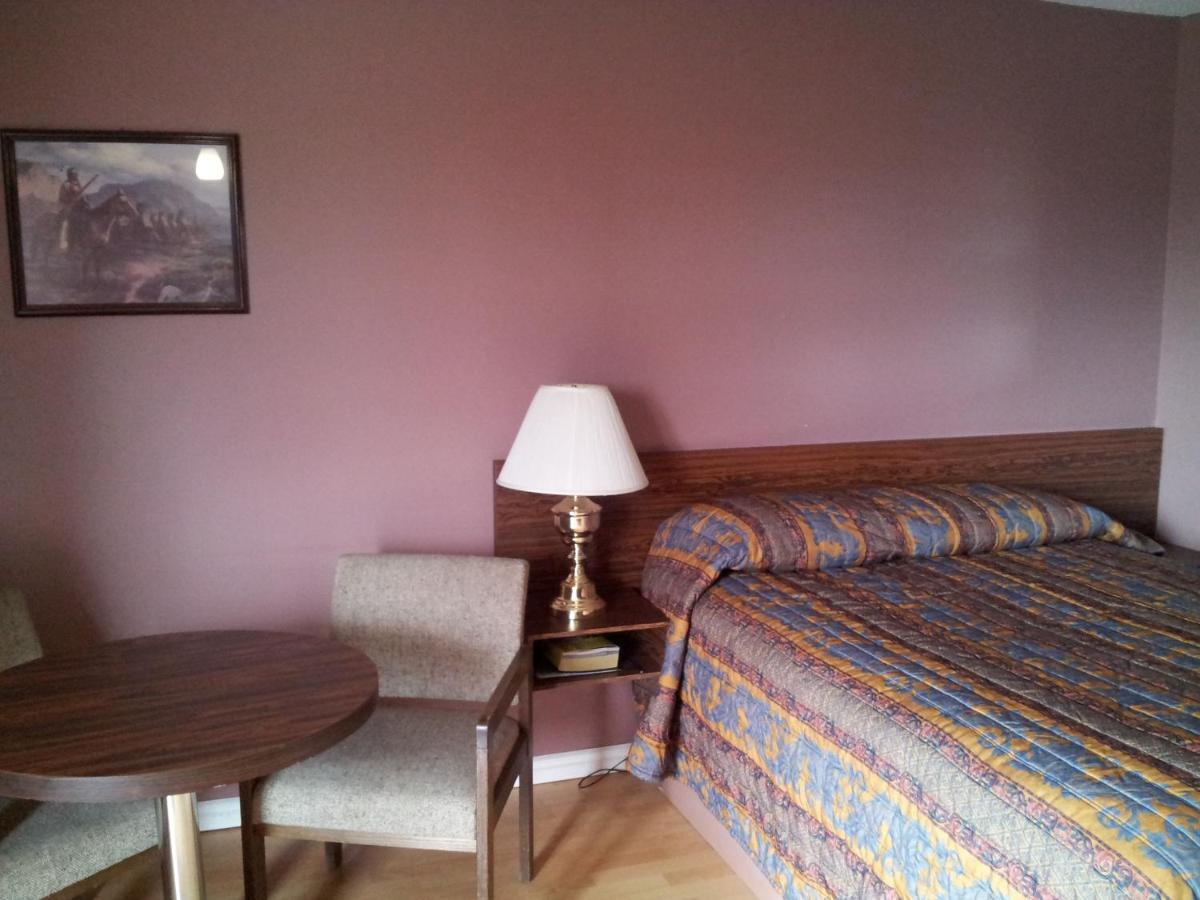 Viking Lamplighter Motel ห้อง รูปภาพ