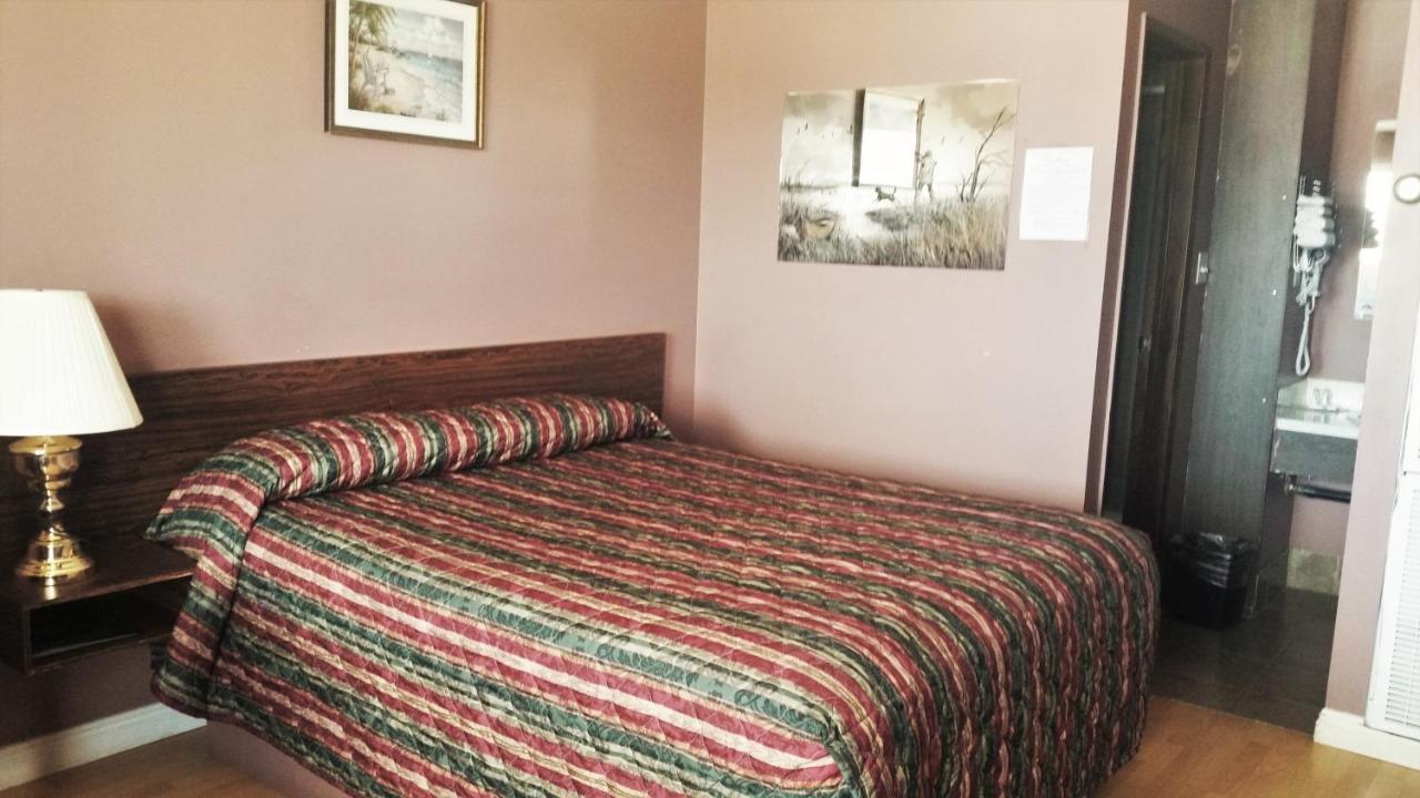 Viking Lamplighter Motel ภายนอก รูปภาพ