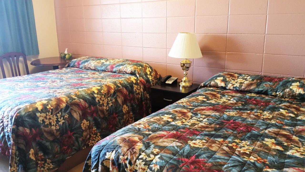 Viking Lamplighter Motel ภายนอก รูปภาพ