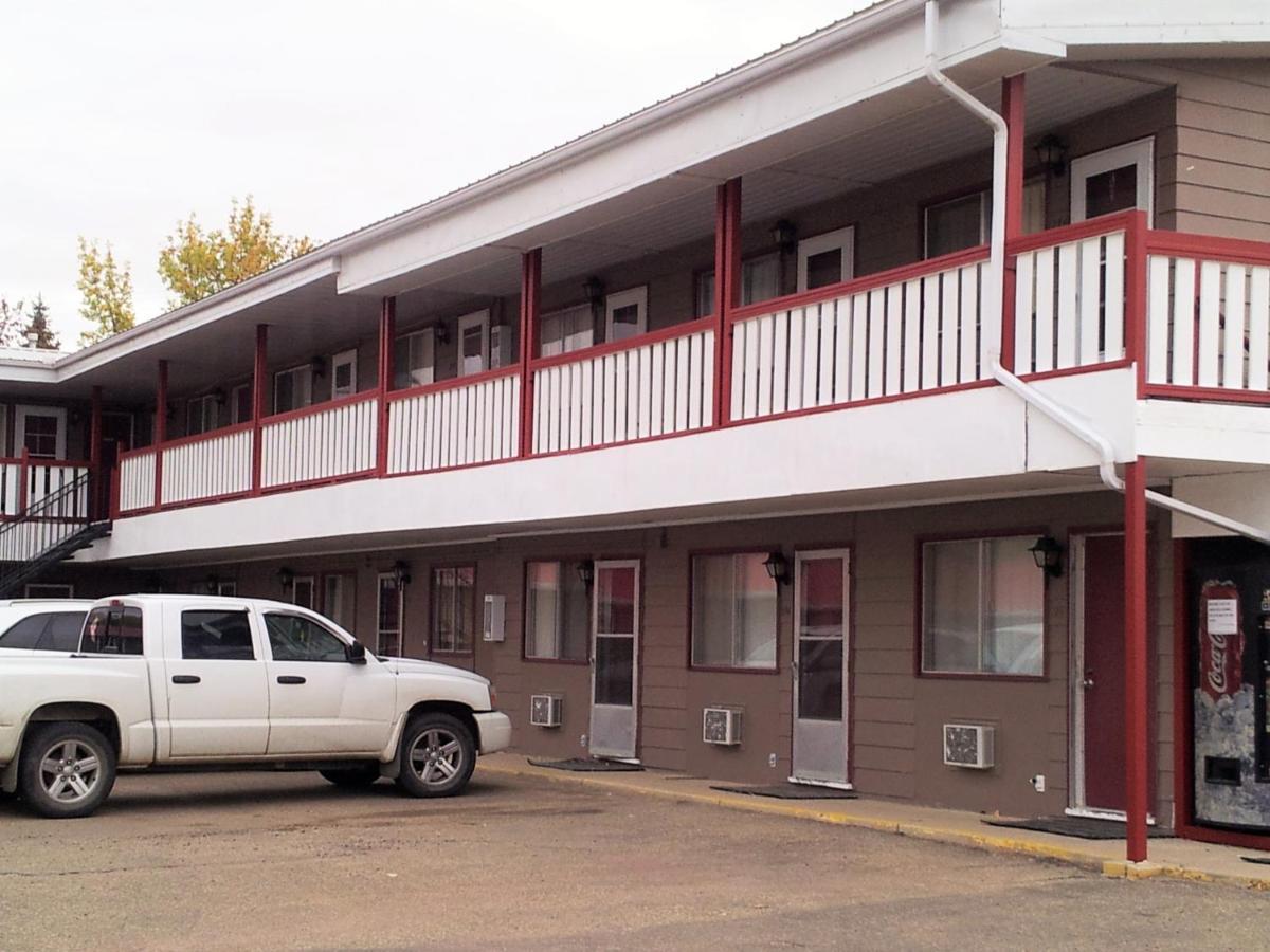 Viking Lamplighter Motel ภายนอก รูปภาพ