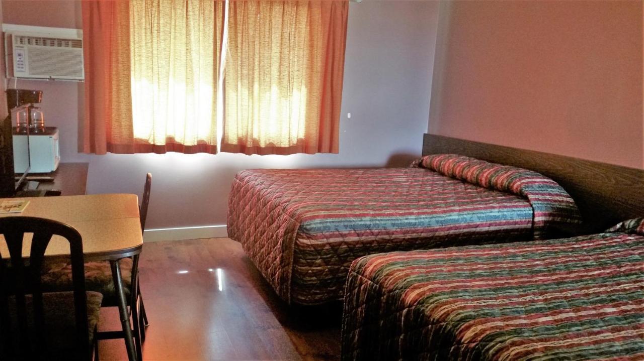 Viking Lamplighter Motel ภายนอก รูปภาพ