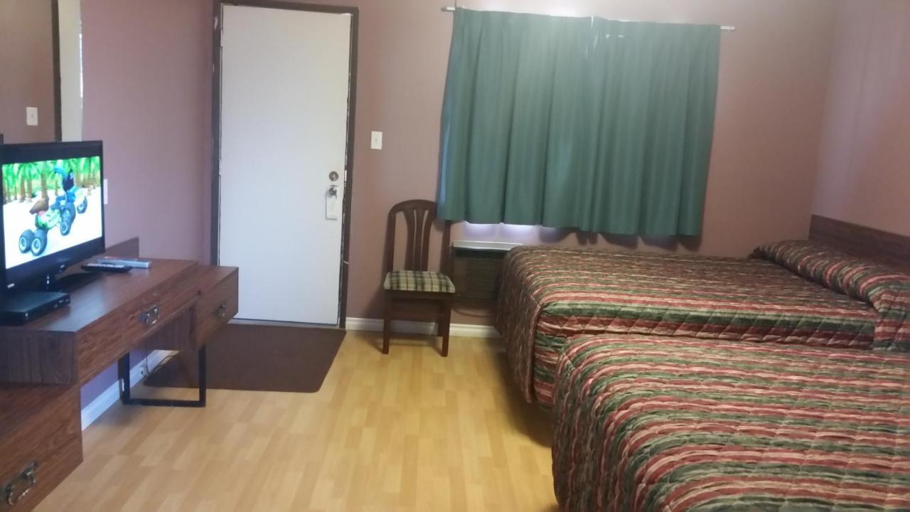 Viking Lamplighter Motel ภายนอก รูปภาพ
