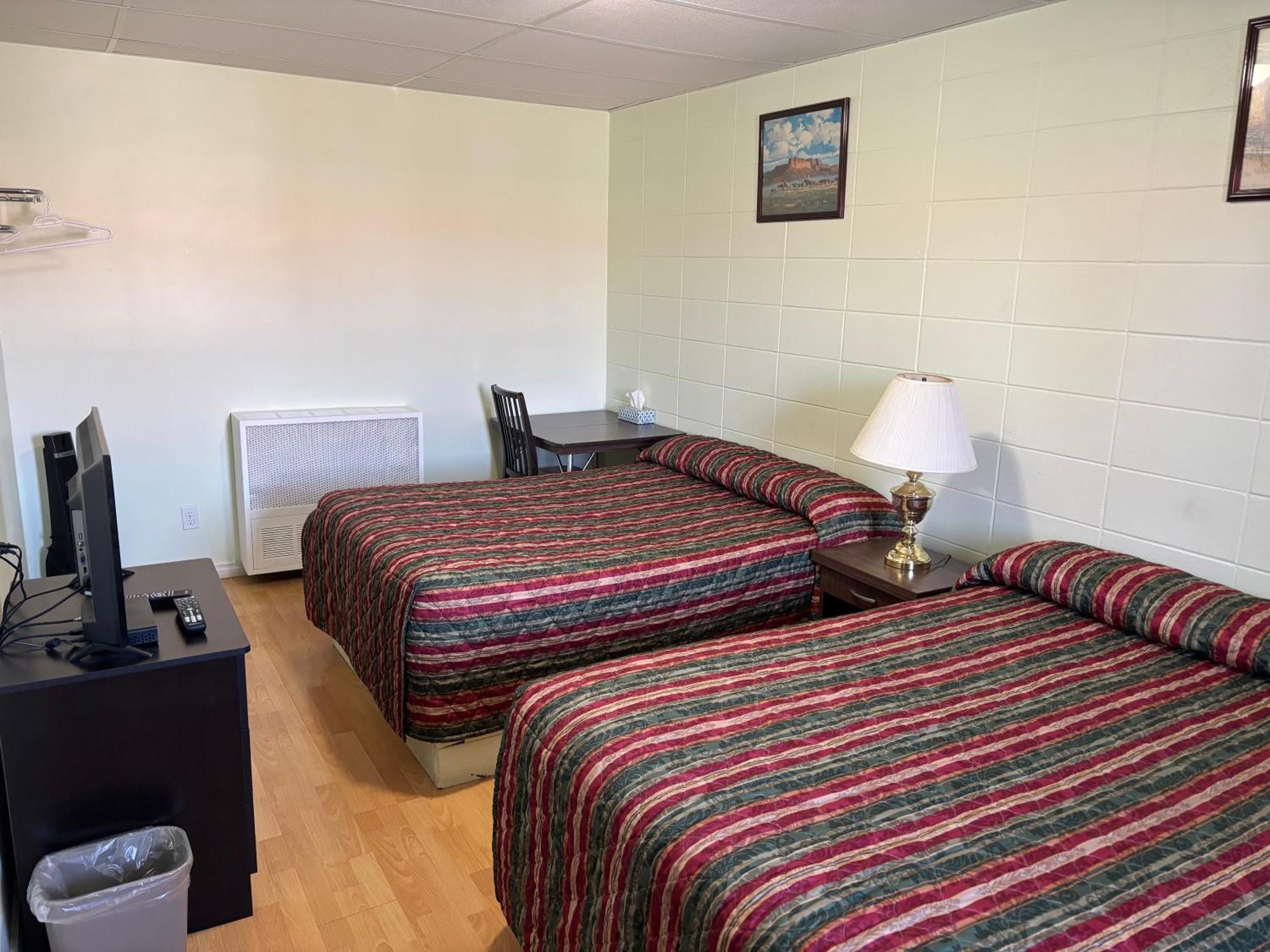 Viking Lamplighter Motel ภายนอก รูปภาพ