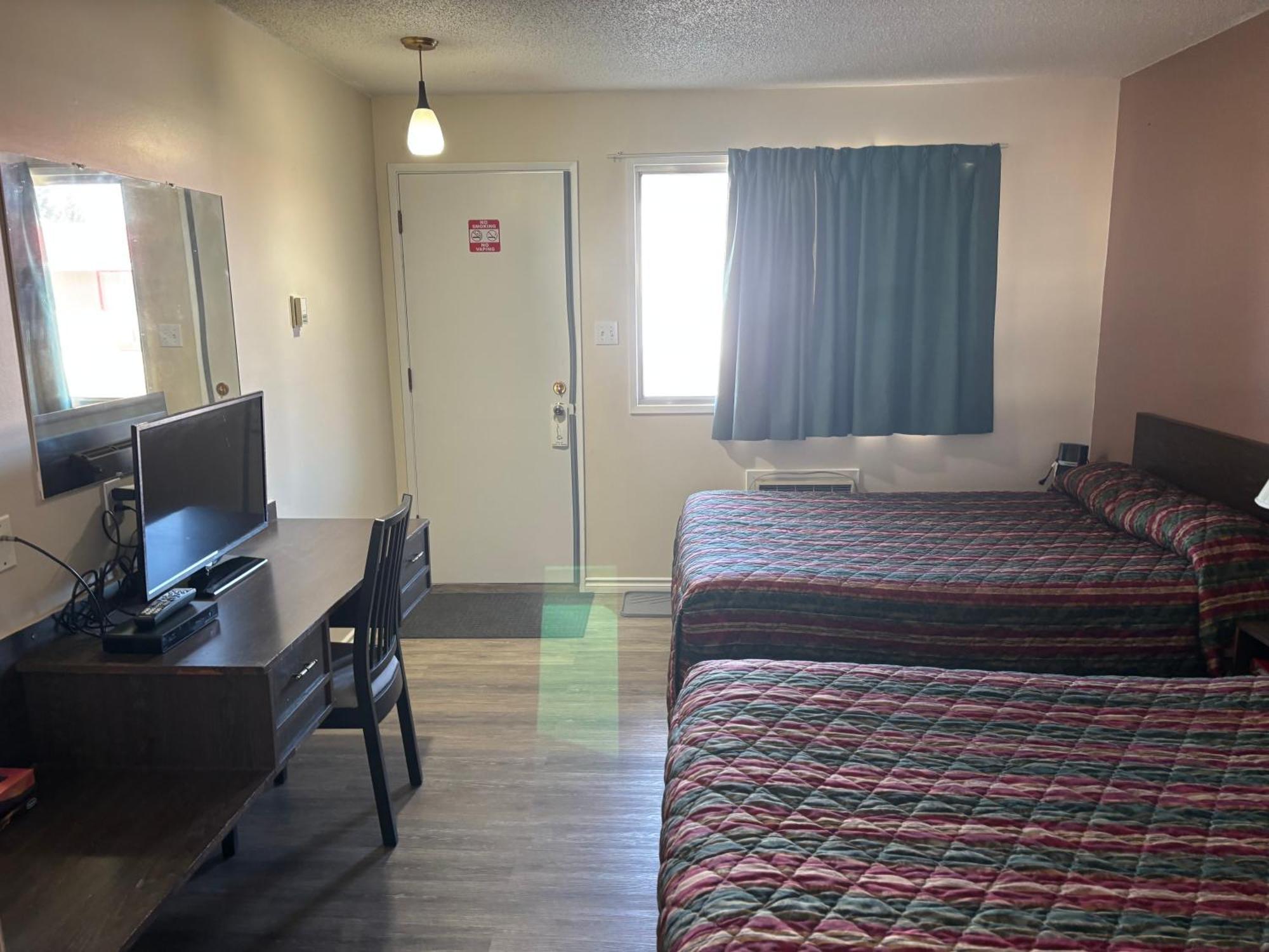 Viking Lamplighter Motel ภายนอก รูปภาพ